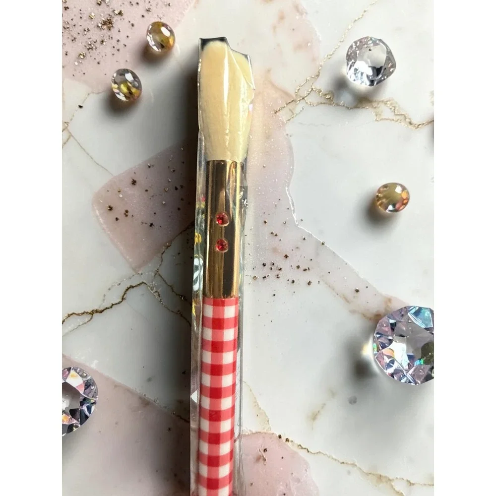 Gingham  - Face Brush - *NEW!*